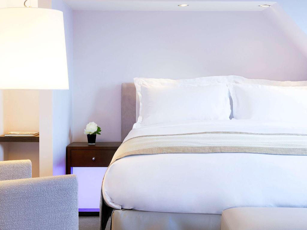 Galeriebild von Sofitel Paris Arc De Triomphe