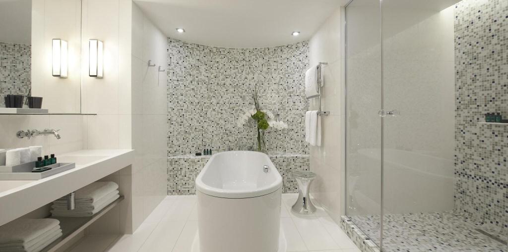 Galeriebild von Sofitel Paris Arc De Triomphe