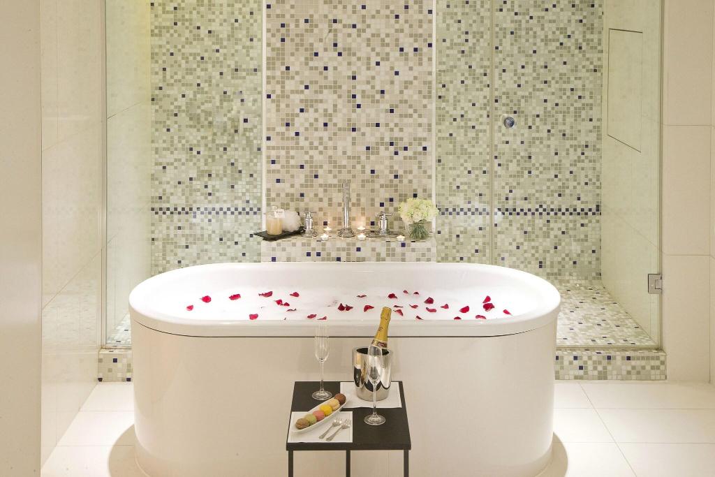 Galeriebild von Sofitel Paris Arc De Triomphe