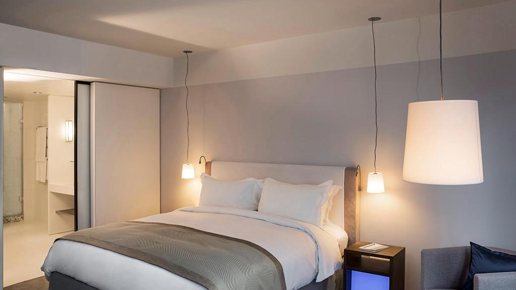 Galeriebild von Sofitel Paris Arc De Triomphe
