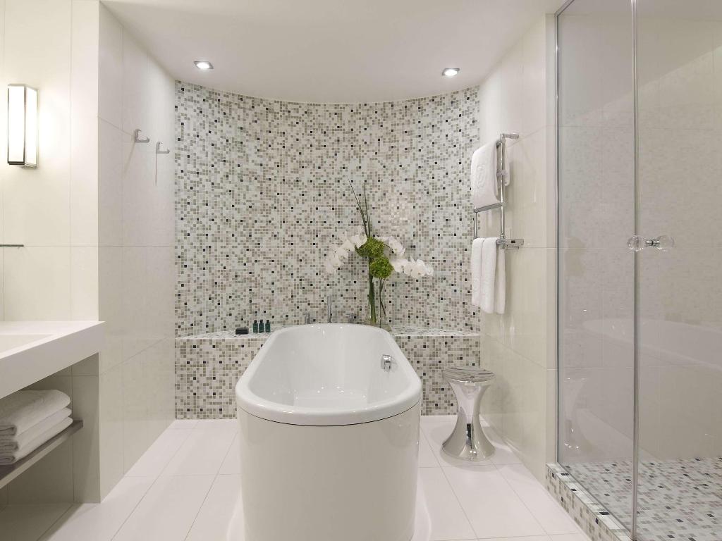 Galeriebild von Sofitel Paris Arc De Triomphe