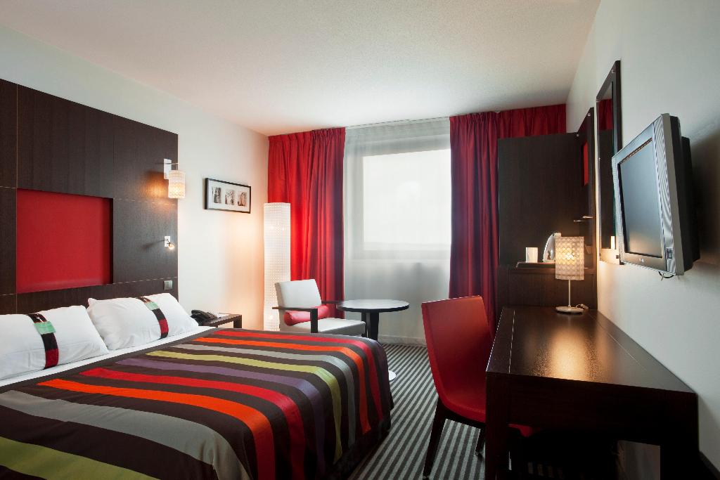 Holiday Inn Dijon Toison d'Or