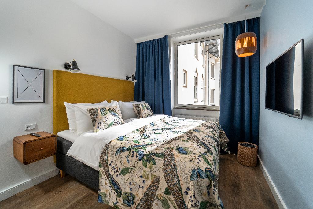 Motel One Copenhagen - Formerly h27