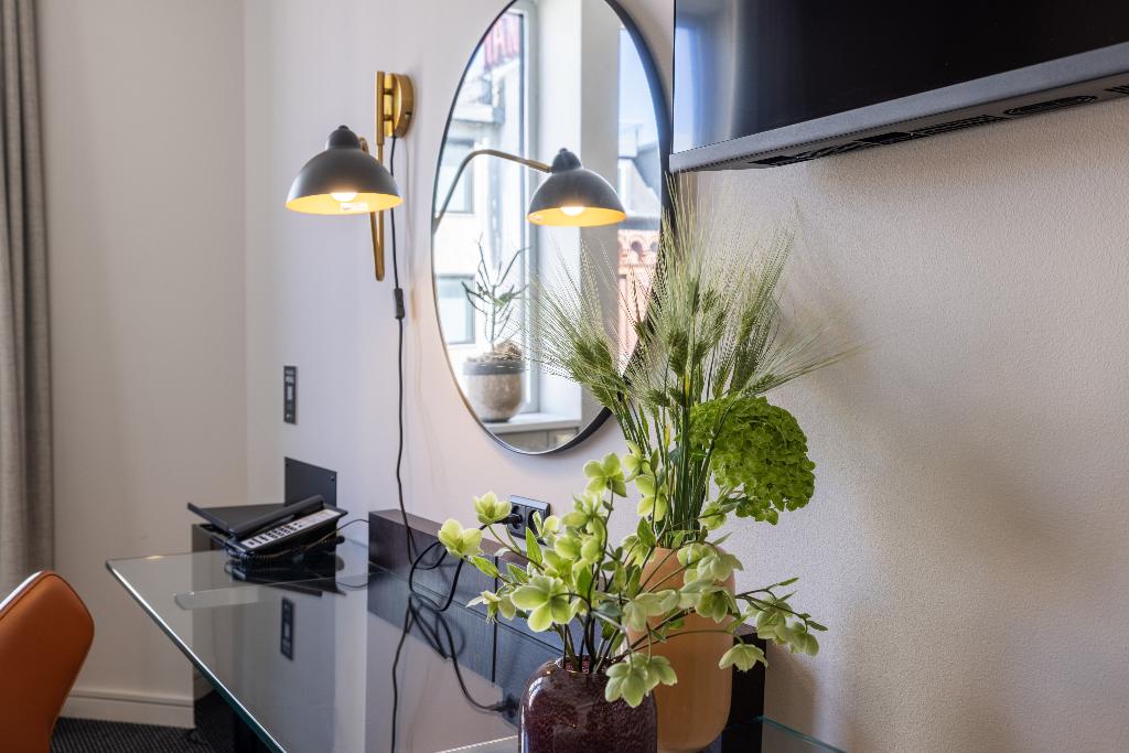 Hotel The Square, Dänemark, Kopenhagen. Großes 28