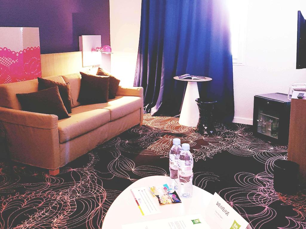 Ibis Styles Arles