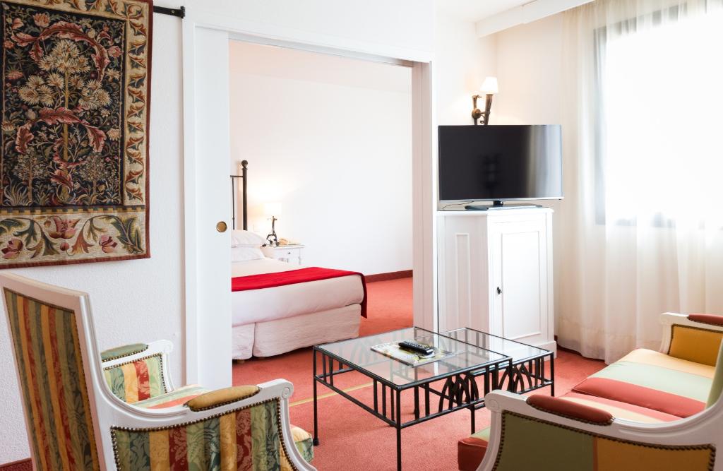 Avignon Grand Hotel
