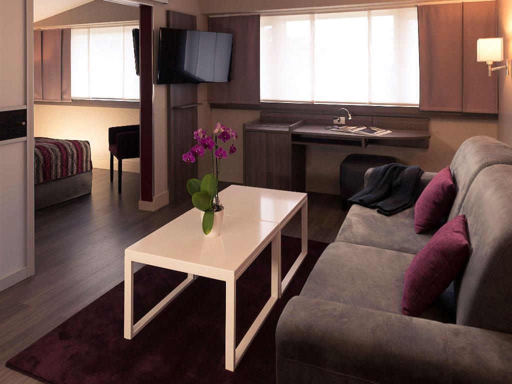 Mercure Beaune Centre