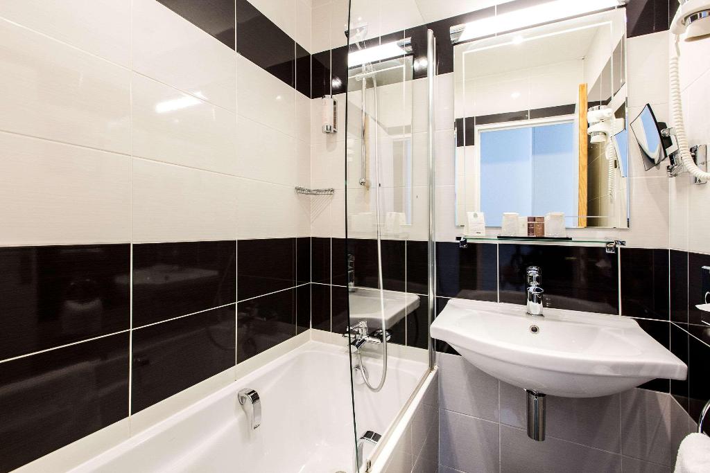 Quality Hotel Bordeaux Centre