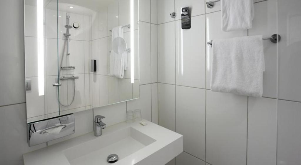 Hotel Scandic Copenhagen, Dänemark, Kopenhagen. Großes 1