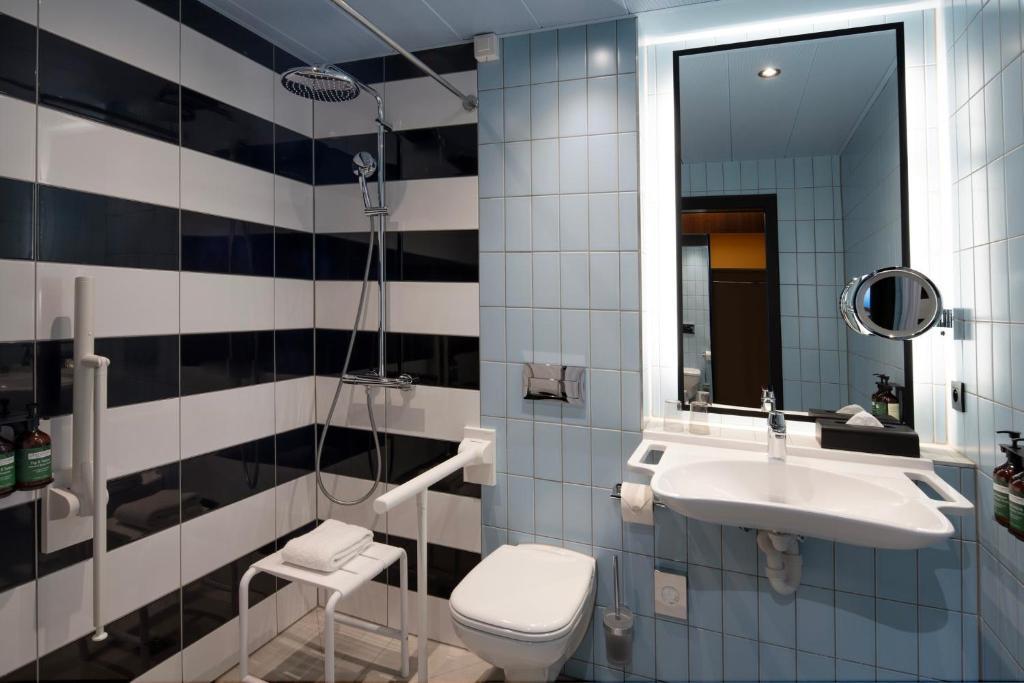 Crowne Plaza Antwerp