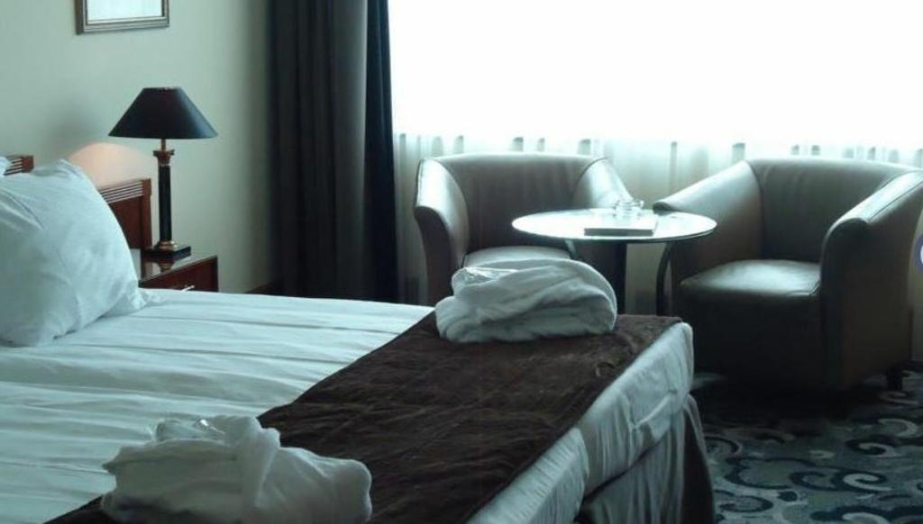 Hotel Park Lane Antwerpen