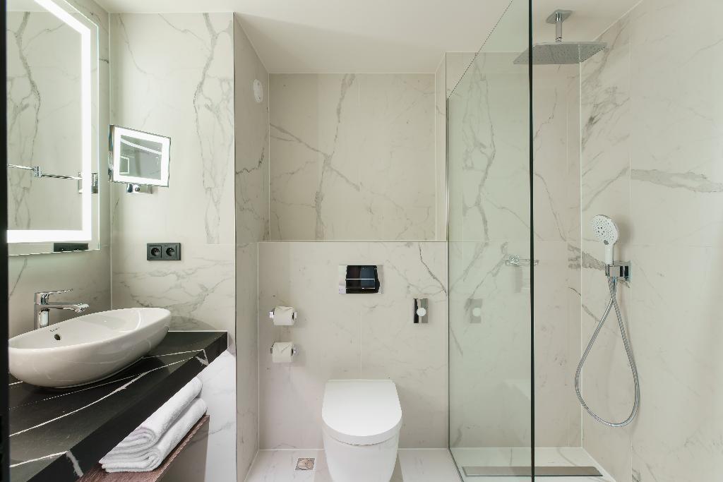 Radisson Collection Grand Place Brussels