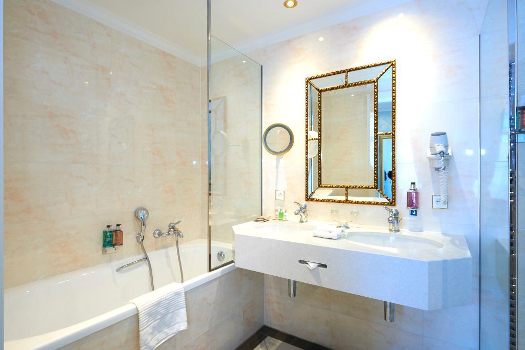 Stanhope Hotel Brussels by Thon Hotels