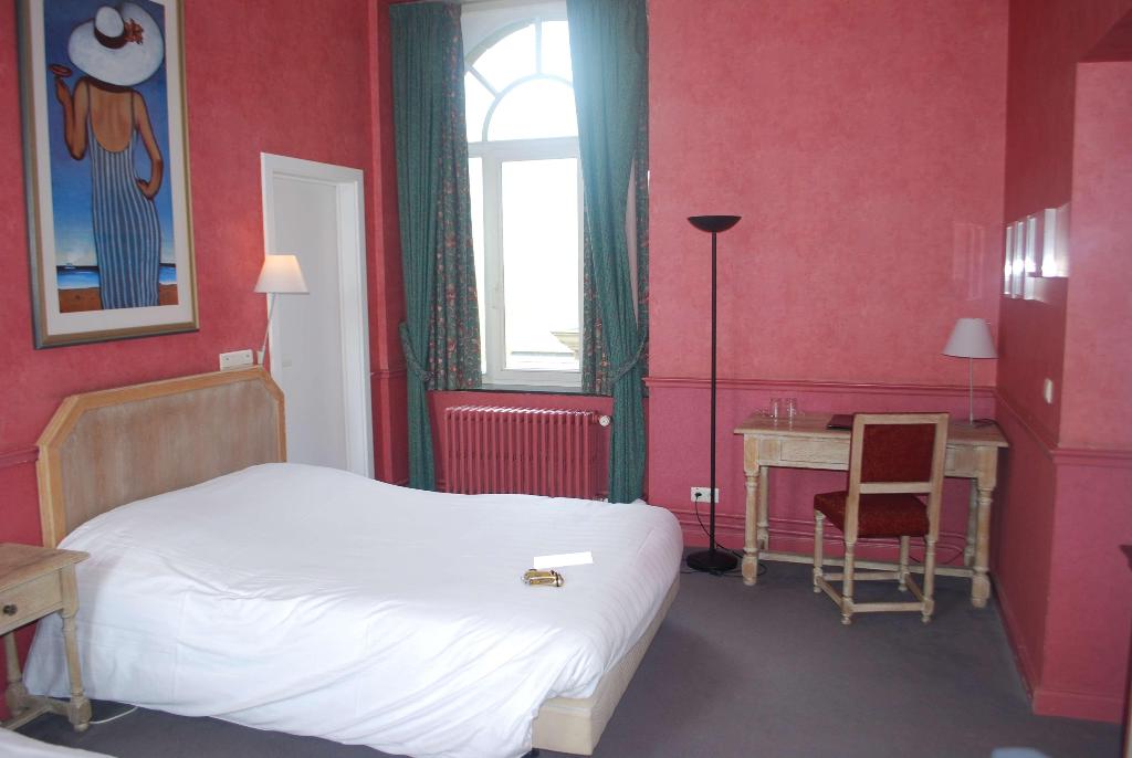 Le Chateau de Namur