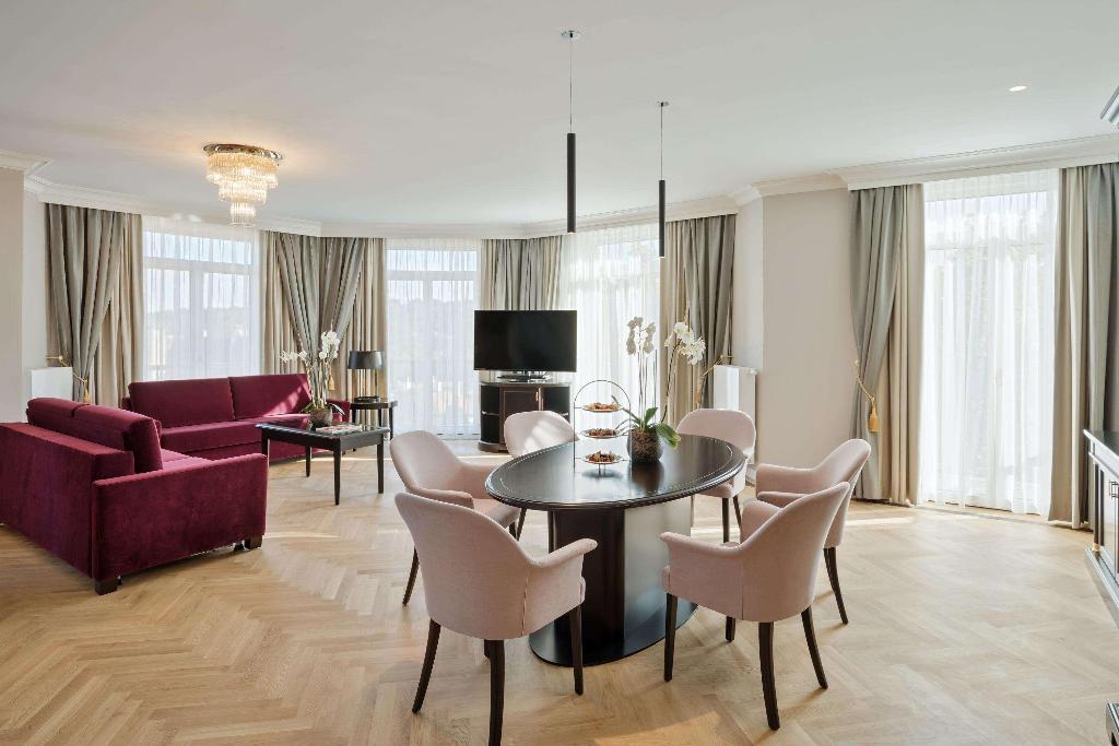 Hotel Austria Trend Parkhotel Schoenbrunn, Österreich, Wien. Großes 1