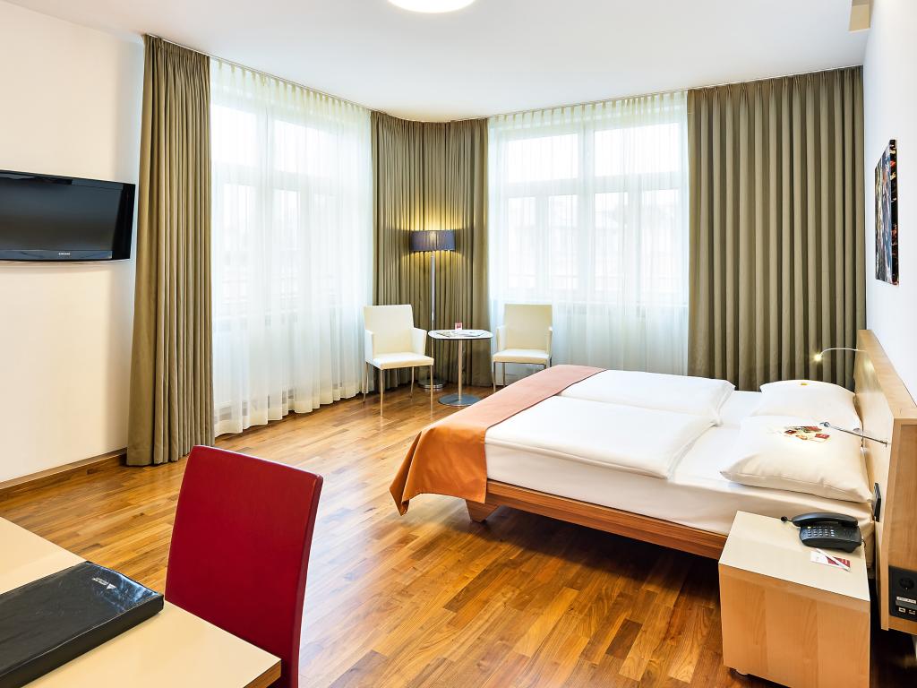 Austria Trend Hotel Europa