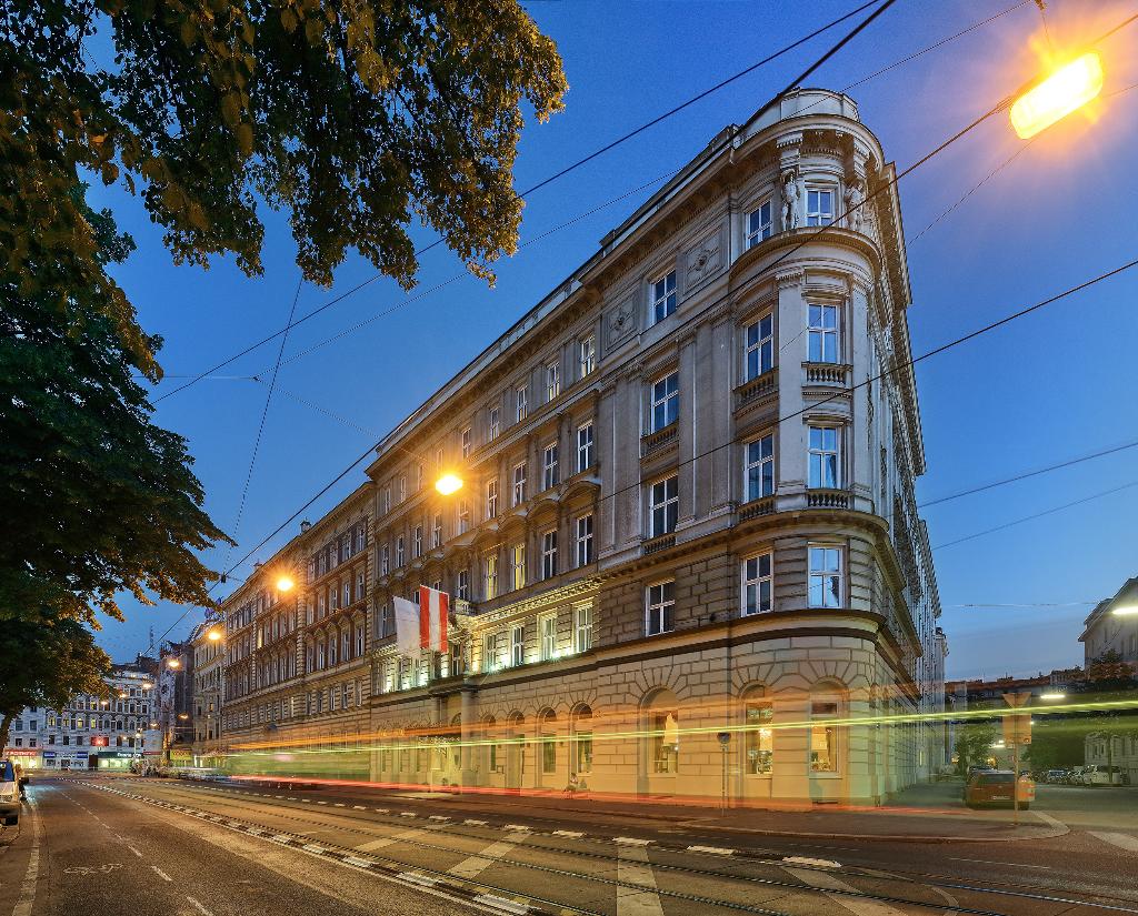 Bellevue Hotel photo 10