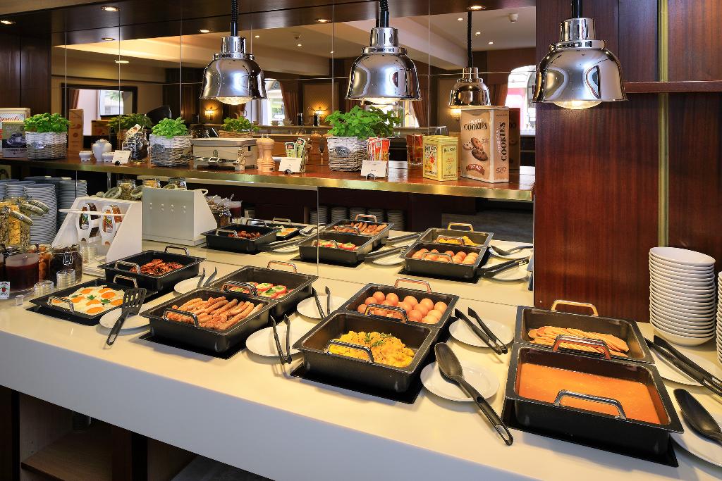 Hotel Bellevue Hotel, Österreich, Wien. Großes 33