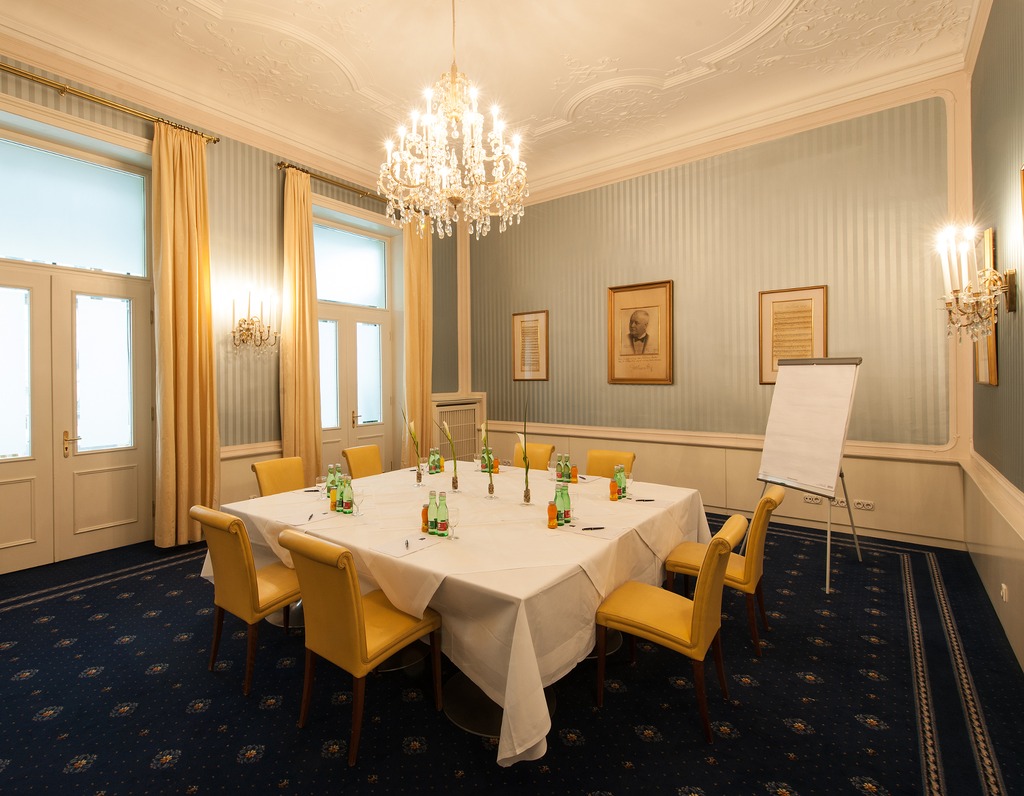 Hotel Ambassador, Österreich, Wien. Großes 2