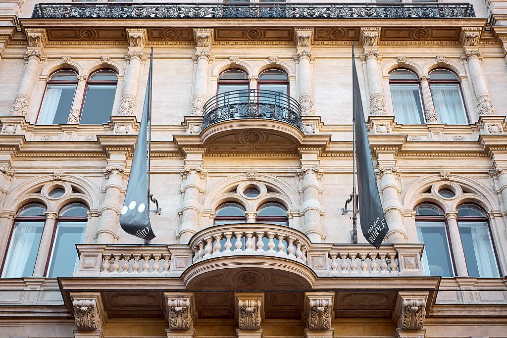 Hotel Miiro Palais Rudolf, Österreich, Wien. Großes 33