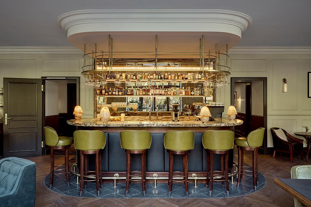 Hotel Miiro Palais Rudolf, Österreich, Wien. Großes 2