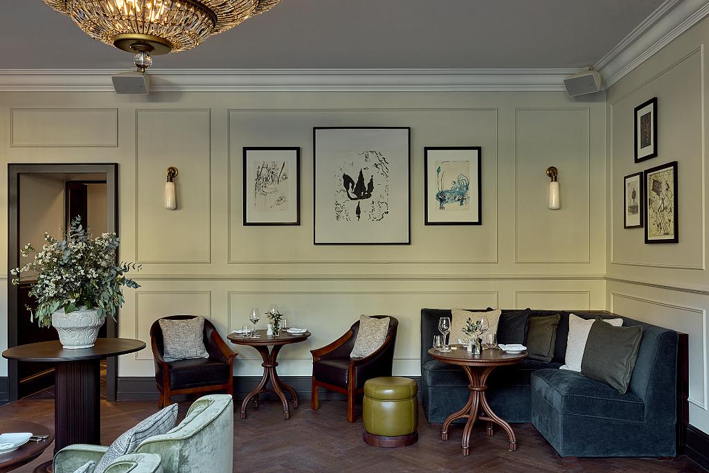 Hotel Miiro Palais Rudolf, Österreich, Wien. Großes 33