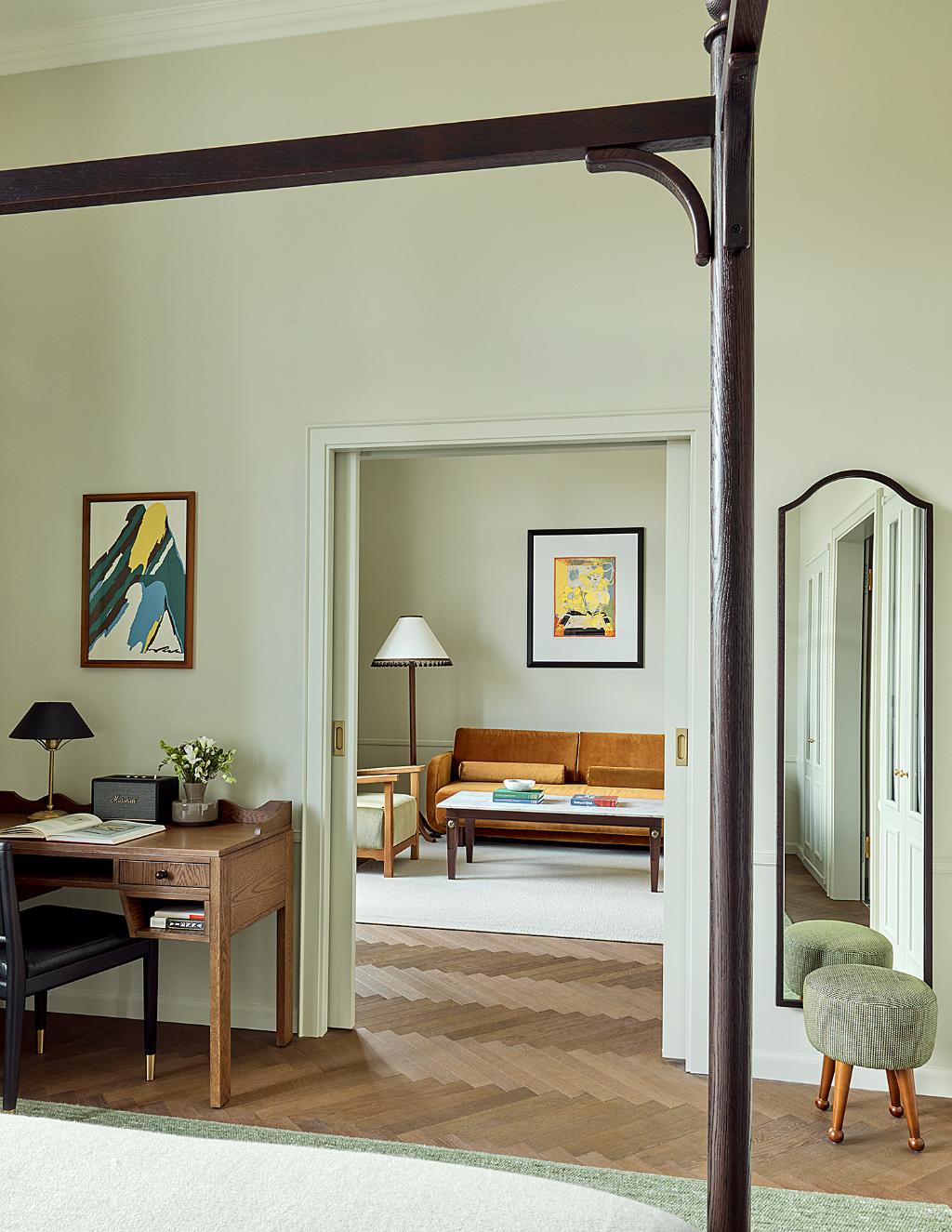 Hotel Miiro Palais Rudolf, Österreich, Wien. Großes 1