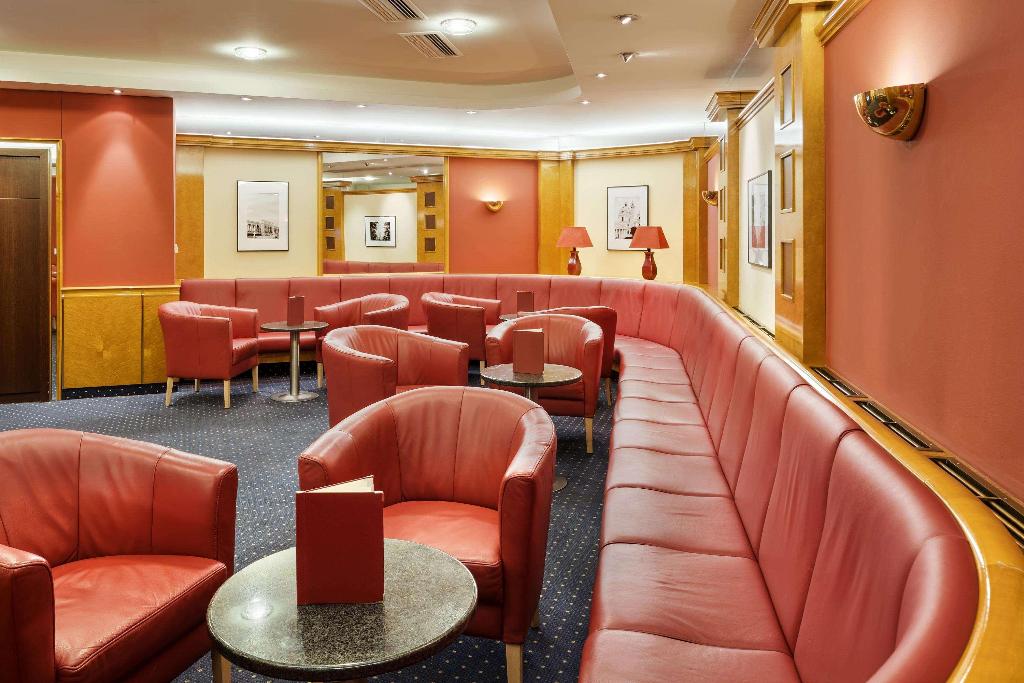 Hotel Austria Trend Hotel Ananas, Österreich, Wien. Großes 1