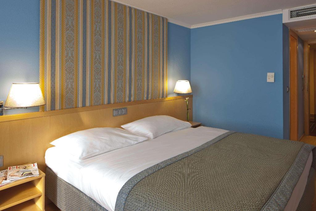 Austria Trend Hotel Ananas