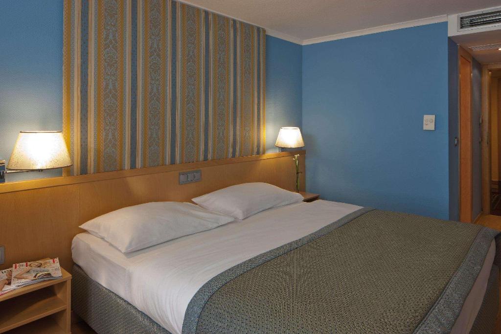 Hotel Austria Trend Hotel Ananas, Österreich, Wien. Großes 86