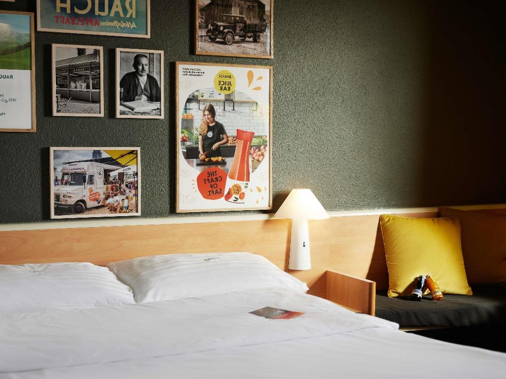 Hotel ibis Wien Mariahilf, Österreich, Wien. Großes 83