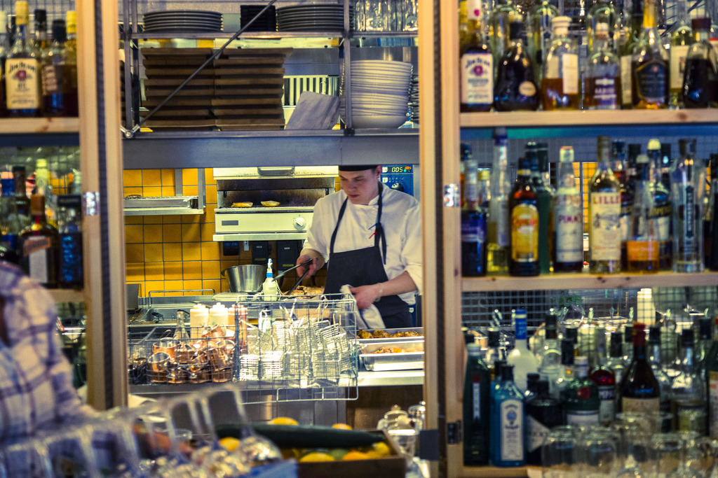 Hotel Clarion Hotel Amaranten, Schweden, Stockholm. Großes 46