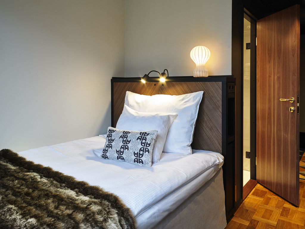 Clarion Hotel Amaranten