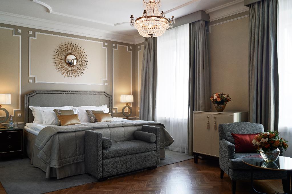 Grand Hotel Stockholm