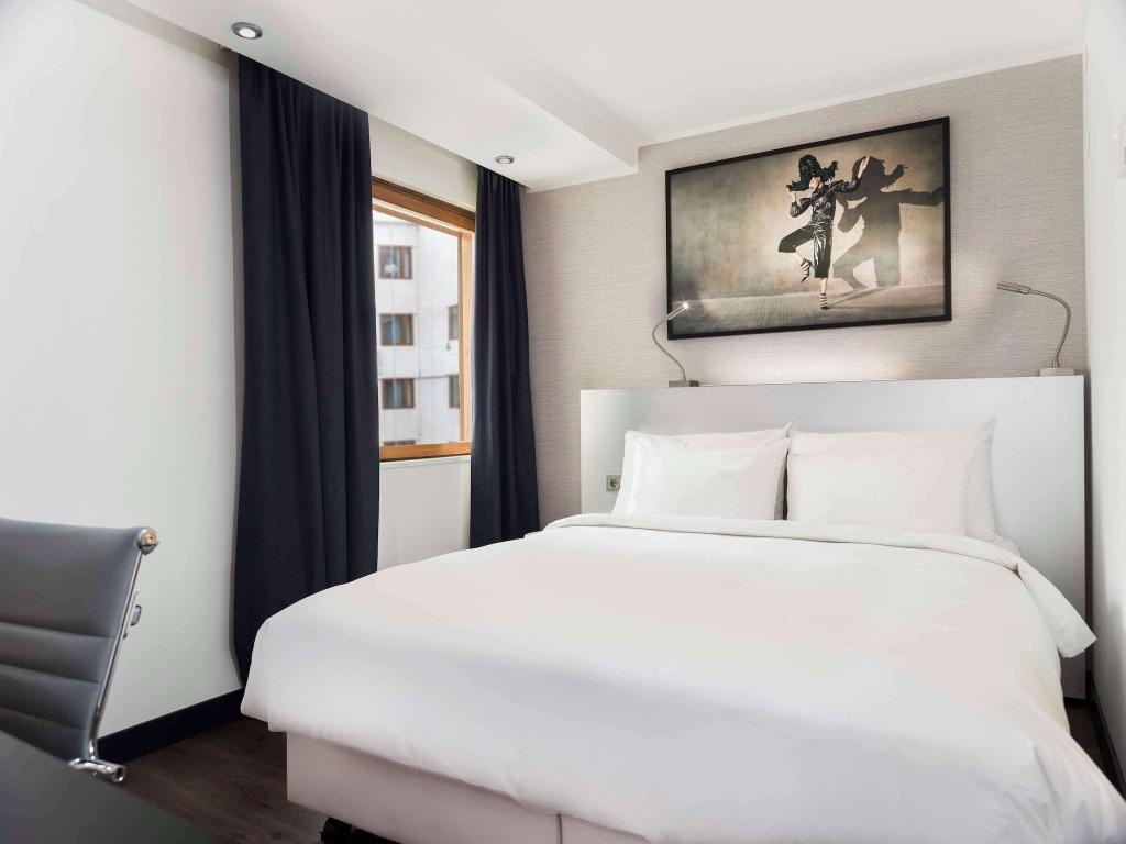 Radisson Blu Royal Viking Stockholm