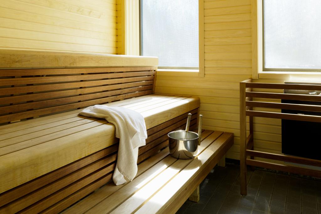 Hotel Scandic Alvik, Schweden, Bromma. Großes 2
