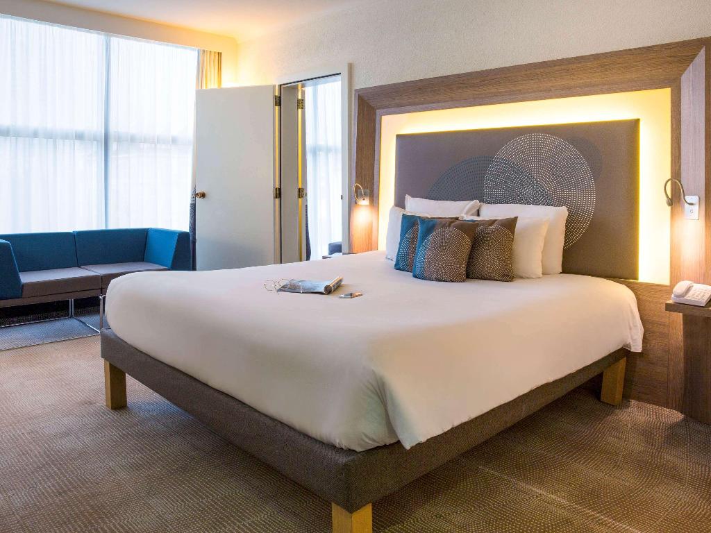 Novotel Geneve Centre