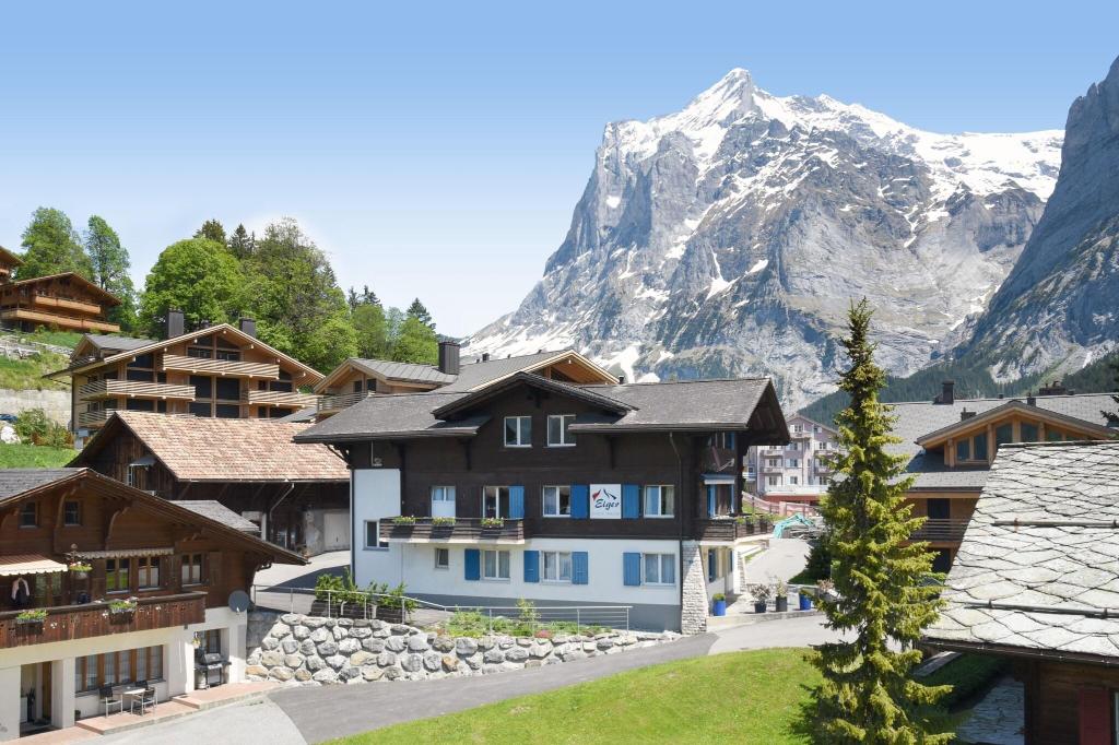 Eiger