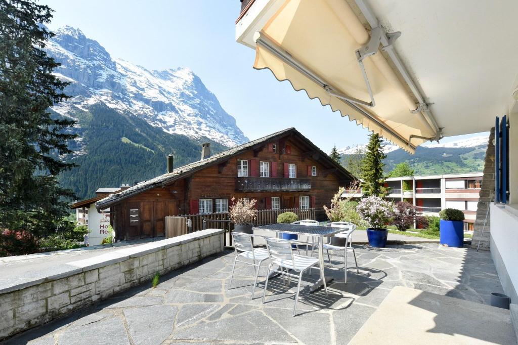 Eiger