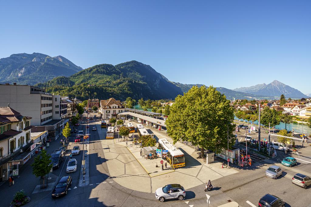 Hotel Bernerhof