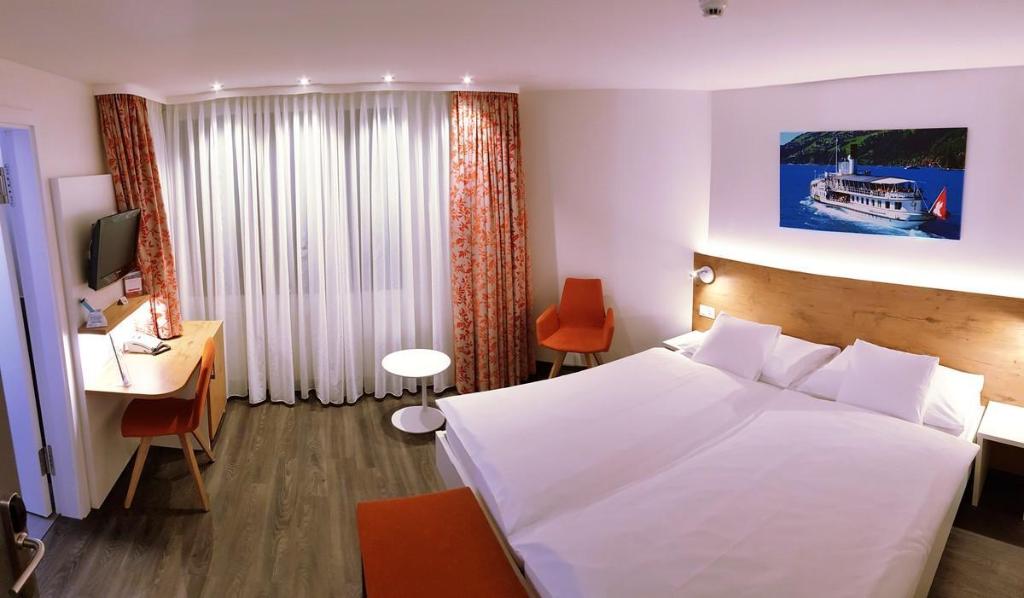 Hotel Bernerhof
