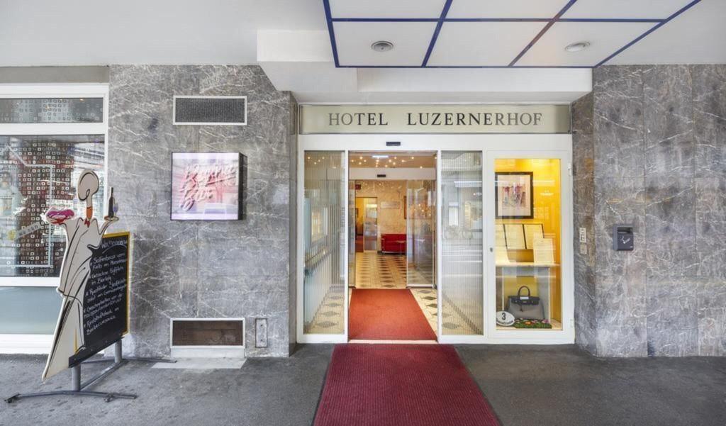 Luzernerhof