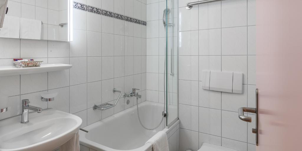 Hotel Drei Konige