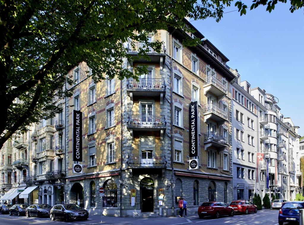Continental-Park