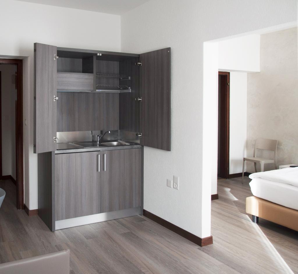 Acquarello Swiss Quality Hotel
