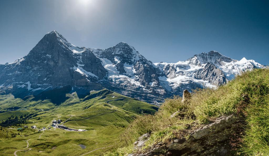 Hotel And Spa Silberhorn photo 54