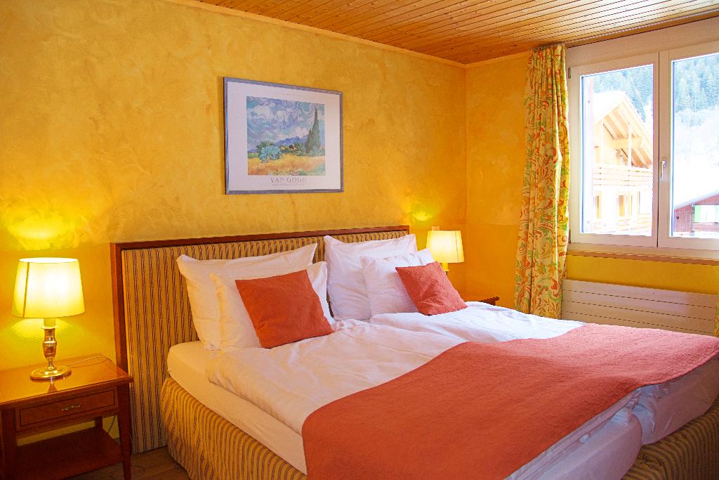 Hotel And Spa Silberhorn photo 64