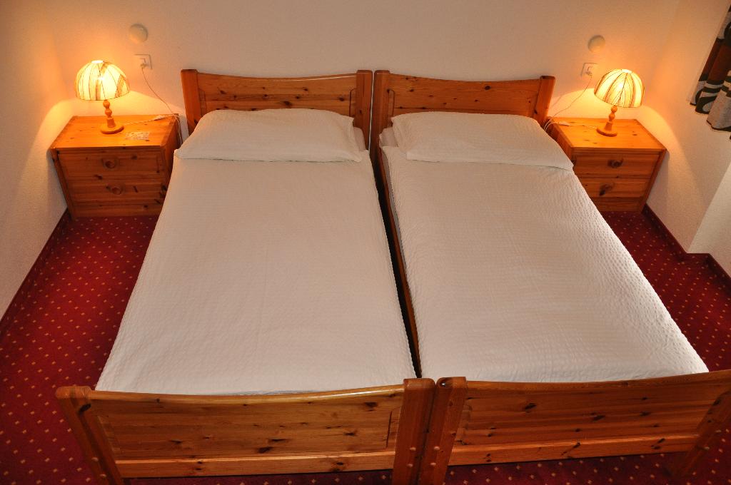 Hotel And Spa Silberhorn photo 23