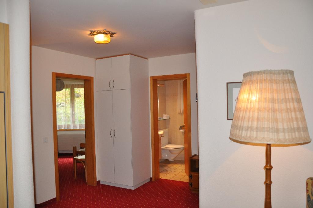 Hotel And Spa Silberhorn photo 22