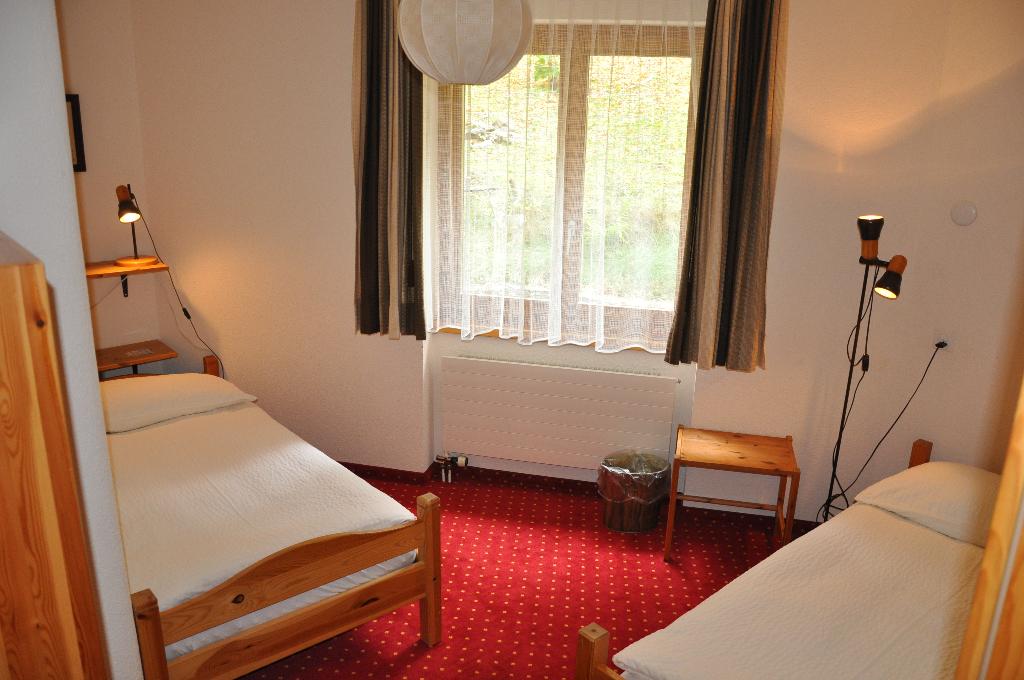 Hotel And Spa Silberhorn photo 24
